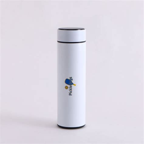 PickleBugs - Customized Temperature Flask Bottle | Corporate Gifts ...