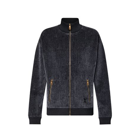 Knitwear and Sweatshirts Collection for Men | LOUIS VUITTON - 2