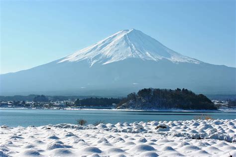Mt. Fuji and Lake Kawaguchi Day Tour by Bus from Tokyo in Japan - Klook ...