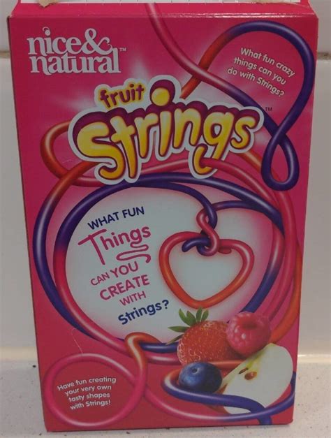 Image result for How to Make Fruit String Thing