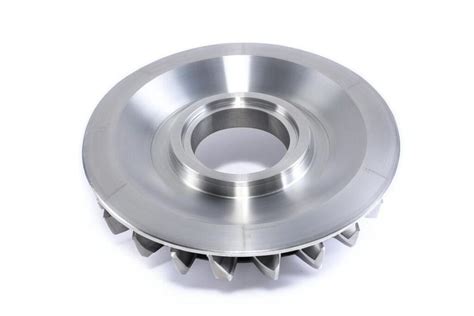 Compressor Impeller 的图像结果