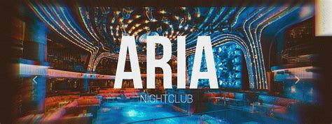 HIP HOP/RAGGAETON Nightclub (LADIES OPEN BAR) @ Aria, ARIA Resort ...