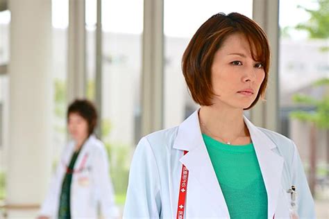 《X医生:外科医生大门未知子 第2季》全集-电视剧-免费在线观看