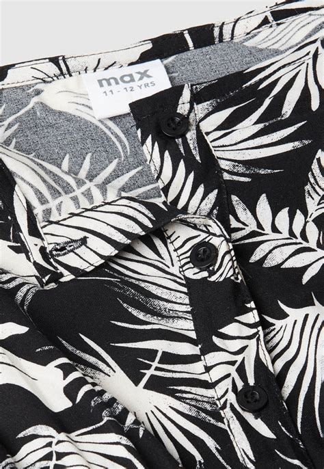 Buy Girls Printed Regular Fit A-Line Dress Online at just Rs. 749.0 ...