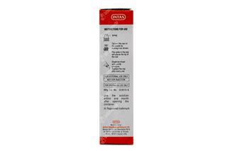 Andre I Kul Eye Drops: Uses, Side Effects, Price & Substitutes