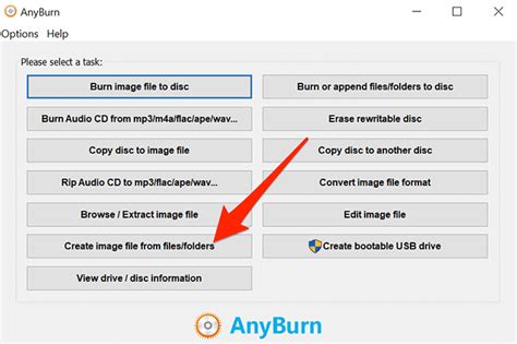 Image result for ISO File Create Software