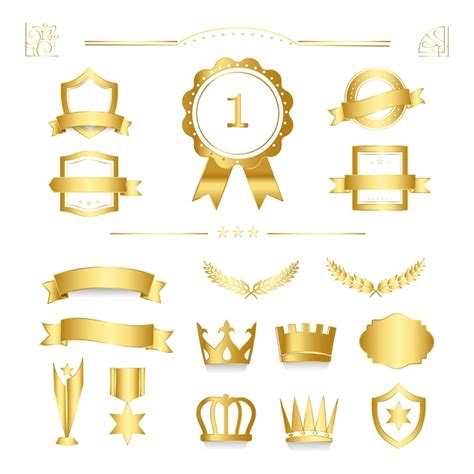 First place ribbon Images - Free Download on Freepik