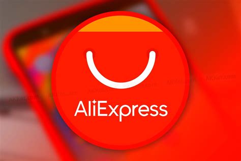 Logo AliExpress Format PNG - laluahmad.com