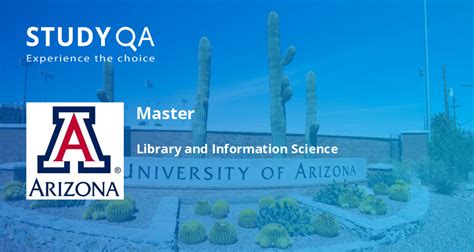 StudyQA — Master: Master of Science in Information and Library Science ...