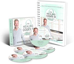 Image result for Alex Loyd Healing Code Timer