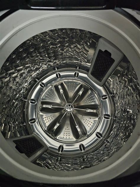 Image result for Samsung Washing Machine Touch Screen