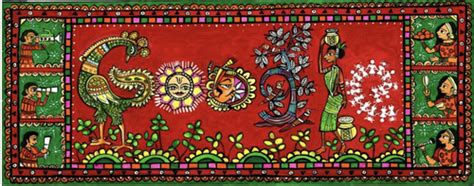 Divyanshi Singhal doodles her hope to have “Walking Trees” in the ...