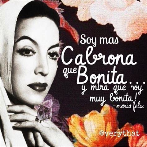 maria felix quotes