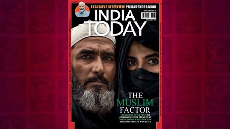 From the Editor-in-Chief - India Today