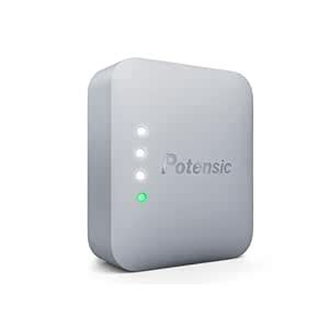 Potensic FAA Compliant Remote Identification Broadcast Module Spare ...