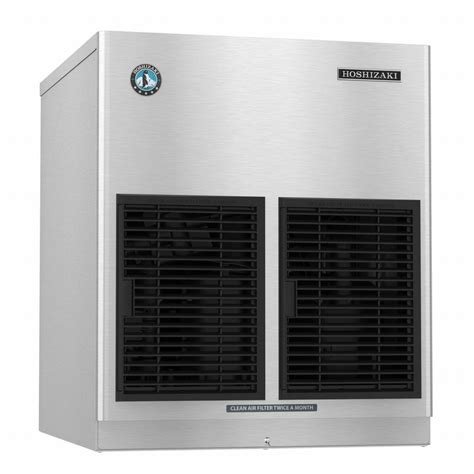 Hoshizaki Ice Machine Troubleshooting (Common Issues & How To Fix)