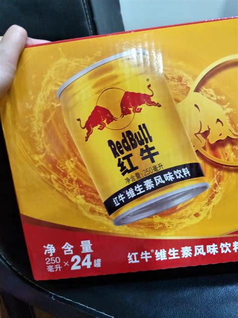 下一罐红牛：你喝中国的，还是泰国的？ - 知乎