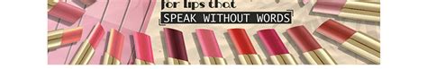 Buy CAL Losangeles Intense Soft Matte Lipstick - One Swipe Coverage ...