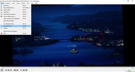 Rotate Video VLC 的图像结果