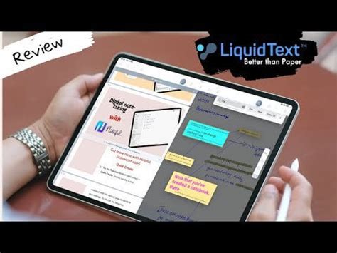 Image result for Navigating Liquid Text Documents