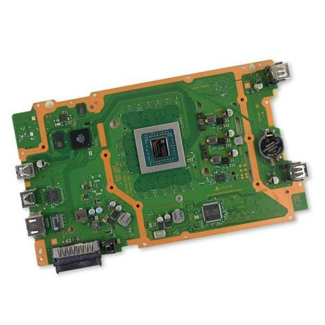 Image result for PS4 Controller Motherboard Guide