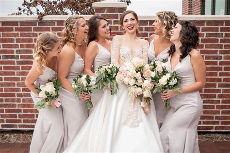 VENDOR SPOTLIGHT | VERA'S HOUSE OF BRIDALS | Madison Wedding Gown Boutique