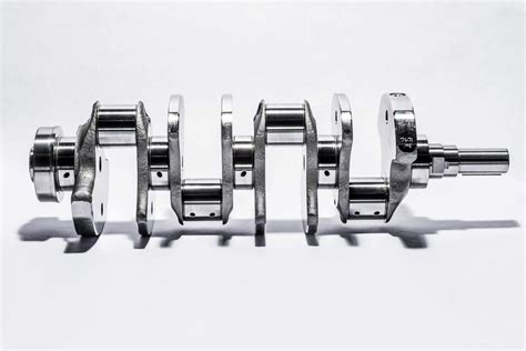 Image result for Voodoo Engine Layout