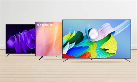 Best 65-Inch Smart TVs You Can Buy For Your Living Room With Premium ...