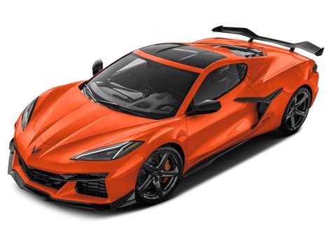 New 2025 Chevrolet Corvette 3LZ Convertible For Sale in Denver, CO ...