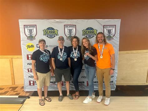 Corporate Games 2024 - Keen Project Solutions