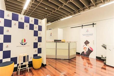 Advanced Diploma of Information Technology from Novus College - Fees ...