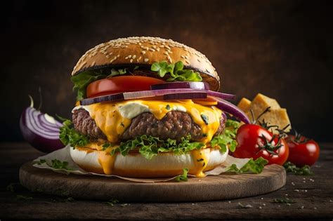 Cheeseburger 的图像结果