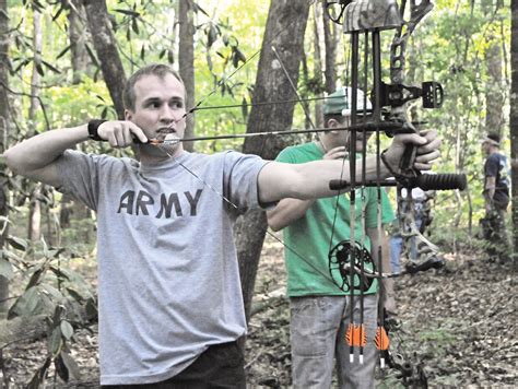 Fort Rucker Soldiers, Families aim for new challenges | Article | The ...