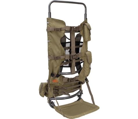 Image result for Alps Commander Frame Pack Review