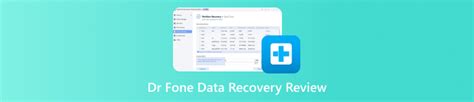 Image result for Dr.Fone Data Recovery