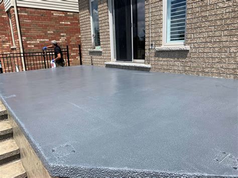 Polyurethane Floor Systems in Canada | Protective Floor Coating Systems