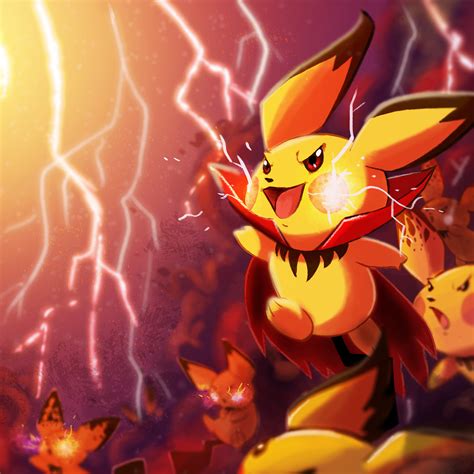 Pikachu Full Song 的图像结果