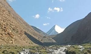 Trekking & Mountaineering in India - Customizable Private Treks
