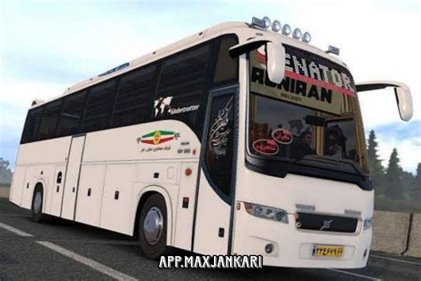 Image result for Ets2 Old Volvo Bus Mod