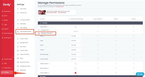 Image result for Manage Bot Permissions