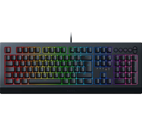 Buy RAZER Cynosa V2 Chroma Gaming Keyboard | Free Delivery | Currys
