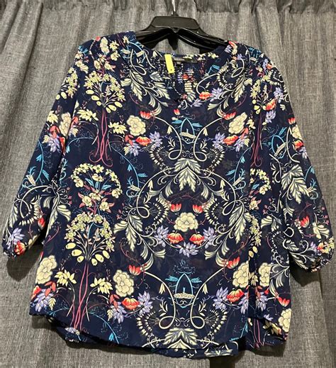 Ann Taylor Loft Petite Blouses - Etsy