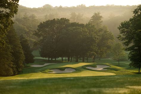 Rockrimmon CC Is the ‘Land of Yes’ - Club + Resort Business