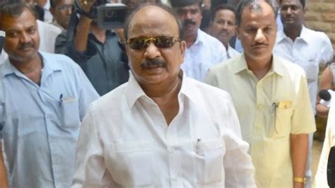 IMA ponzi scam: Roshan Baig’s lawyer files petition against SIT after ...