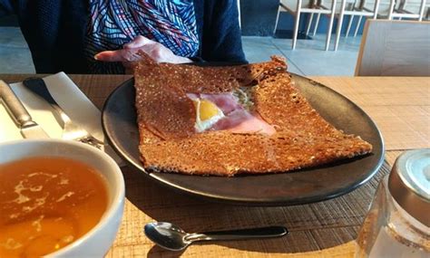 ATELIER DE LA CREPE, Saint-Malo - Restaurant Reviews, Phone Number ...
