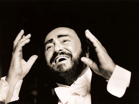 Pavarotti Documentary Misses All The Right Notes | WXXI-FM