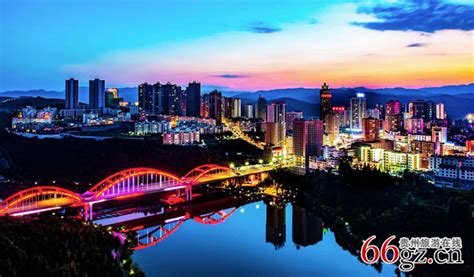 2017避暑旅游城市排名出炉 贵阳、安顺获最佳-贵州旅游在线