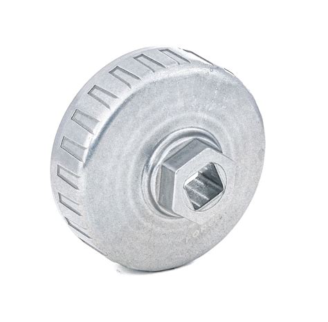 6317414 FORCE Oliefiltersleutel Sleutelwijdte: 74mm/14pt, Afmetingen ...