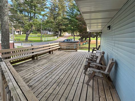 Hemlock Lodge - Twin Pines Camp, Conference, and Retreat Center located ...