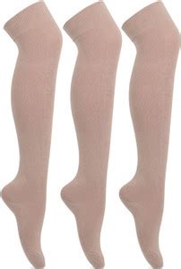 Stocking Socks - Buy Stocking Socks online at Best Prices in India ...